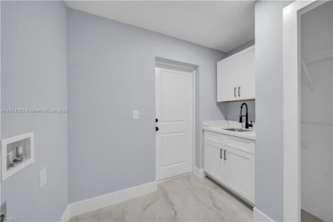 Купить виллу или дом в Лихай-Эйкерс, Флорида 3 спальни, 151.34м2, № 2018410 - фото 29