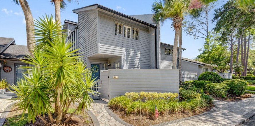Condominio en Ponte Vedra Beach, Florida, 2 dormitorios № 765678