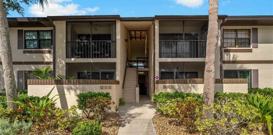 Condominio en Port Charlotte, Florida, 2 dormitorios № 1832753