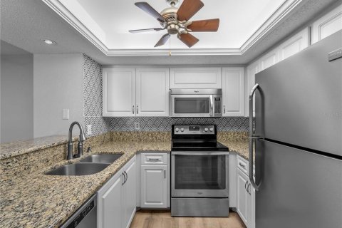 Condominio en venta en Port Charlotte, Florida, 2 dormitorios, 83.52 m2 № 1832753 - foto 8