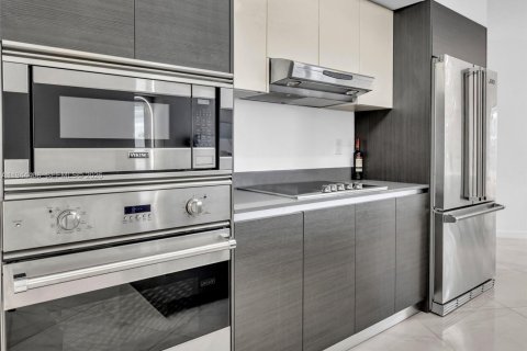 Copropriété à vendre à Bay Harbor Islands, Floride: 2 chambres, 106.09 m2 № 2001607 - photo 7