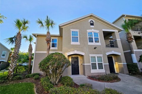 Condo in Orlando, Florida, 3 bedrooms  № 2224850