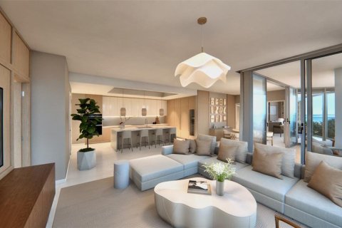 Купить кондоминиум в Клируотер, Флорида 7 комнат, 201.88м2, № 2138028 - фото 7