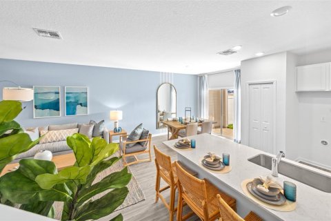 Townhouse in Ocala, Florida 3 bedrooms, 158.58 sq.m. № 1853637 - photo 7