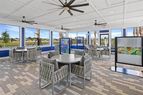 Touwnhouse à louer à Orlando, Floride: 4 chambres, 155.89 m2 № 2437158 - photo 30