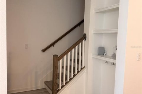 Touwnhouse à louer à Orlando, Floride: 4 chambres, 155.89 m2 № 2437158 - photo 15