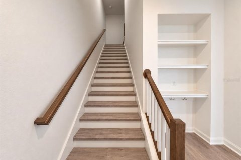 Touwnhouse à louer à Orlando, Floride: 4 chambres, 155.89 m2 № 2437158 - photo 16