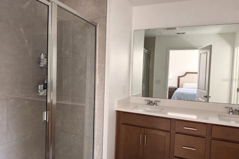 Touwnhouse à louer à Orlando, Floride: 4 chambres, 155.89 m2 № 2437158 - photo 25