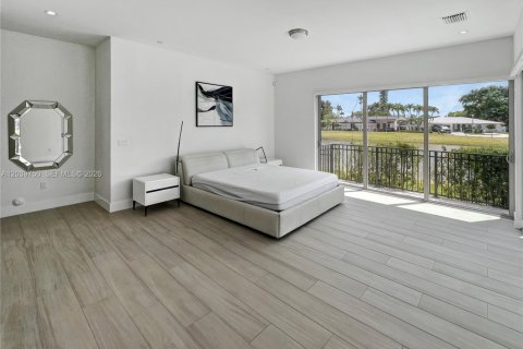 Villa ou maison à louer à Weston, Floride: 4 chambres, 314.85 m2 № 2089478 - photo 14
