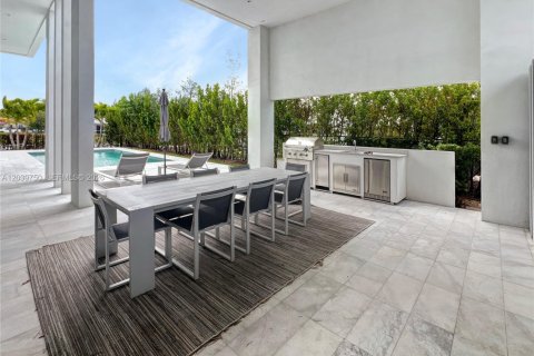 Villa ou maison à louer à Weston, Floride: 4 chambres, 314.85 m2 № 2089478 - photo 27