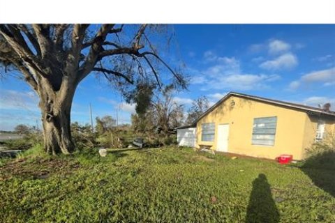 House in Arcadia, Florida 2 bedrooms, 83.15 sq.m. № 1916139 - photo 6