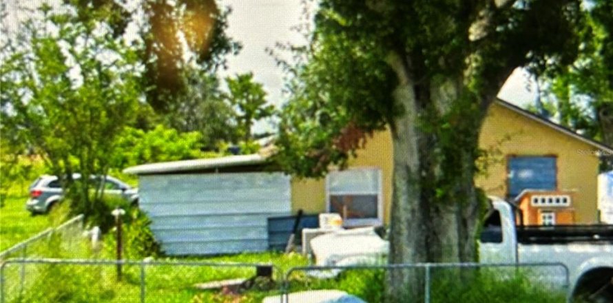 Дом в Аркадия, Флорида 3 комнаты, 83.15м2 № 1916139