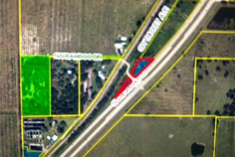 House in Arcadia, Florida 2 bedrooms, 83.15 sq.m. № 1916139 - photo 2