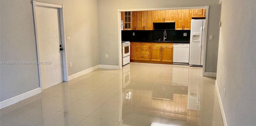 Condo à Miami, Floride, 1 chambre № 1946462