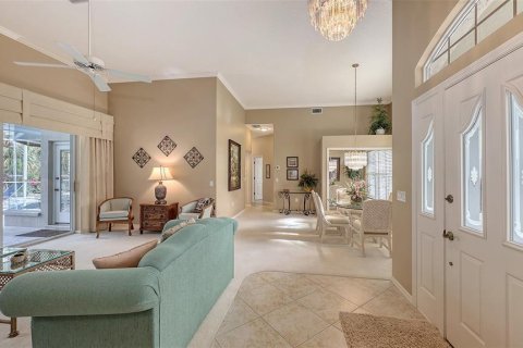 Villa ou maison à vendre à Venice, Floride: 3 chambres, 233.93 m2 № 1556797 - photo 4