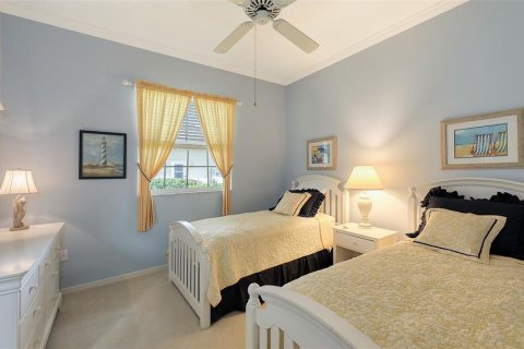 Villa ou maison à vendre à Venice, Floride: 3 chambres, 233.93 m2 № 1556797 - photo 30