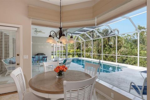 Villa ou maison à vendre à Venice, Floride: 3 chambres, 233.93 m2 № 1556797 - photo 13