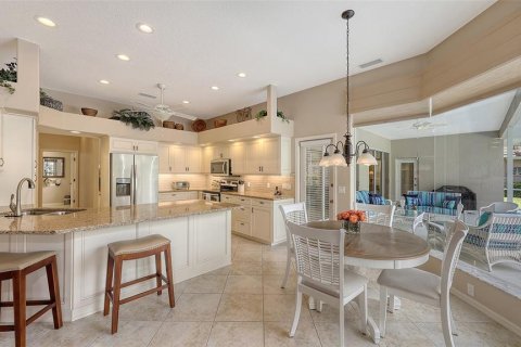 Villa ou maison à vendre à Venice, Floride: 3 chambres, 233.93 m2 № 1556797 - photo 12