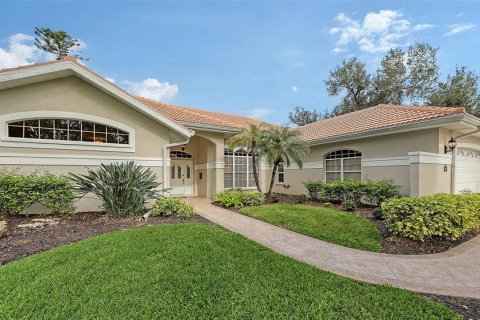 Villa ou maison à vendre à Venice, Floride: 3 chambres, 233.93 m2 № 1556797 - photo 1