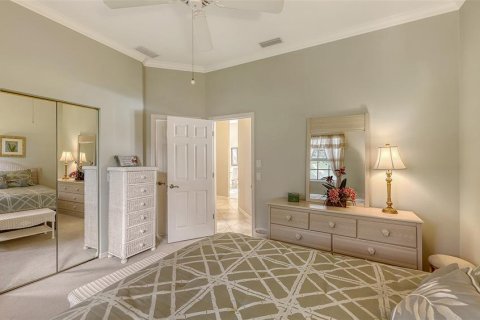 Villa ou maison à vendre à Venice, Floride: 3 chambres, 233.93 m2 № 1556797 - photo 26