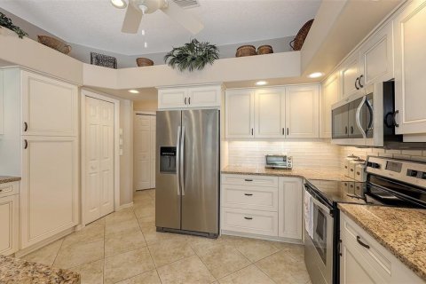Villa ou maison à vendre à Venice, Floride: 3 chambres, 233.93 m2 № 1556797 - photo 9