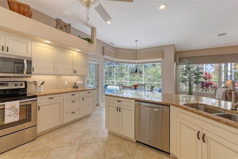 Villa ou maison à vendre à Venice, Floride: 3 chambres, 233.93 m2 № 1556797 - photo 8