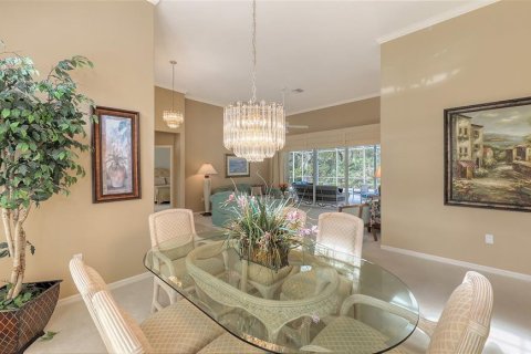 Villa ou maison à vendre à Venice, Floride: 3 chambres, 233.93 m2 № 1556797 - photo 3