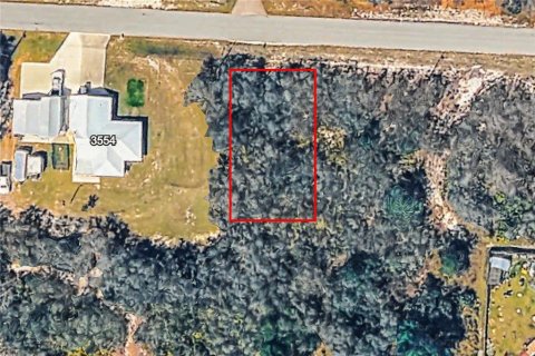 Land in Lake Placid, Florida № 2211516