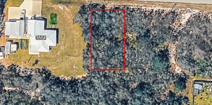 Land in Lake Placid, Florida № 2211516