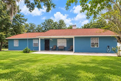 Villa ou maison à Kissimmee, Floride 4 chambres, 188.59 m2 № 2408196