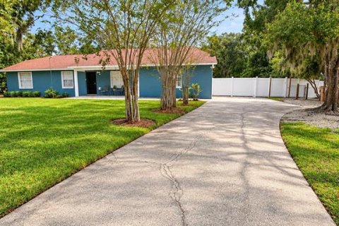 Villa ou maison à vendre à Kissimmee, Floride: 4 chambres, 188.59 m2 № 2408196 - photo 2