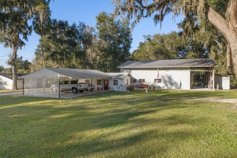 Villa ou maison à Belleview, Floride 1 chambre, 74.32 m2 № 2358858