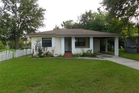 House in Lakeland, Florida 2 bedrooms, 105.44 sq.m. № 1822733 - photo 1
