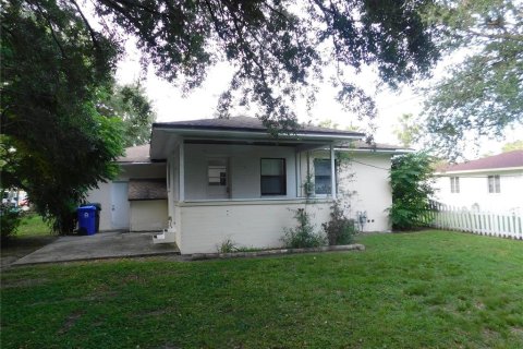 House in Lakeland, Florida 2 bedrooms, 105.44 sq.m. № 1822733 - photo 19