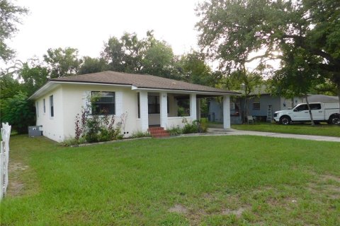 House in Lakeland, Florida 2 bedrooms, 105.44 sq.m. № 1822733 - photo 3