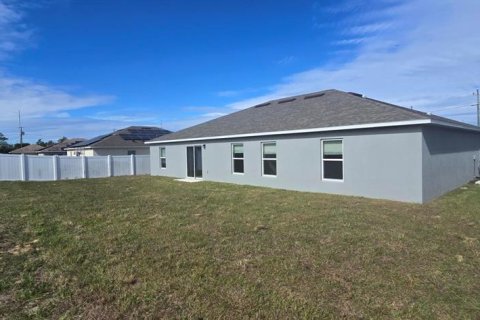 Casa en venta en Poinciana, Florida, 4 dormitorios, 198.25 m2 № 2377449 - foto 2