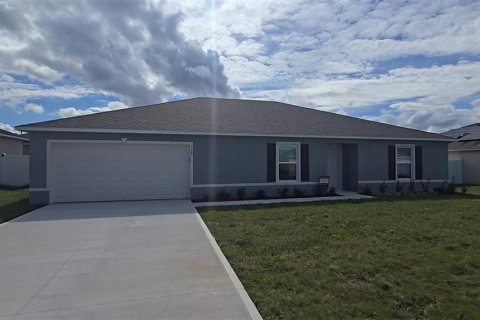 Casa en venta en Poinciana, Florida, 4 dormitorios, 198.25 m2 № 2377449 - foto 21