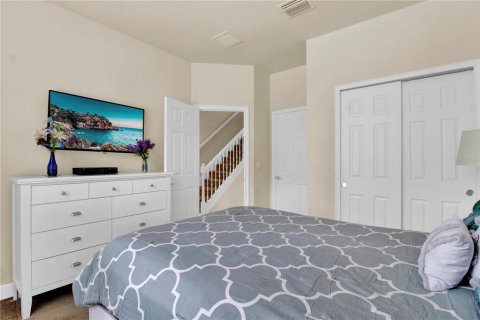 Townhouse in Clermont, Florida 3 bedrooms, 139.45 sq.m. № 1877394 - photo 5
