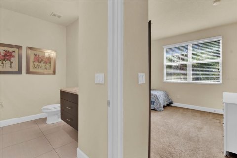 Townhouse in Clermont, Florida 3 bedrooms, 139.45 sq.m. № 1877394 - photo 23