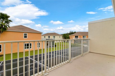 Townhouse in Clermont, Florida 3 bedrooms, 139.45 sq.m. № 1877394 - photo 30