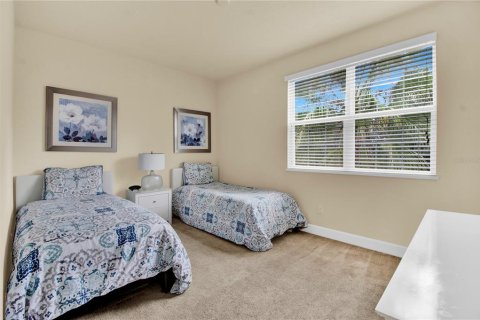 Townhouse in Clermont, Florida 3 bedrooms, 139.45 sq.m. № 1877394 - photo 21