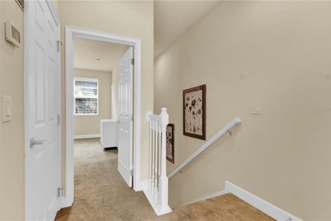 Townhouse in Clermont, Florida 3 bedrooms, 139.45 sq.m. № 1877394 - photo 19
