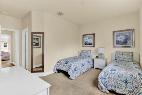 Townhouse in Clermont, Florida 3 bedrooms, 139.45 sq.m. № 1877394 - photo 22