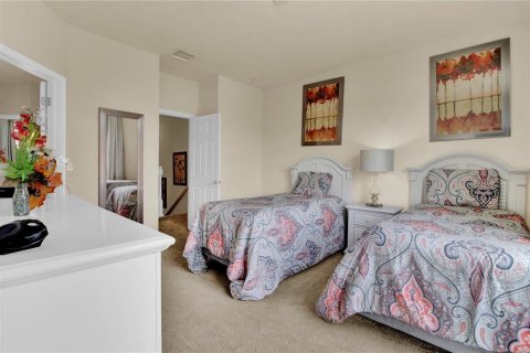 Townhouse in Clermont, Florida 3 bedrooms, 139.45 sq.m. № 1877394 - photo 27