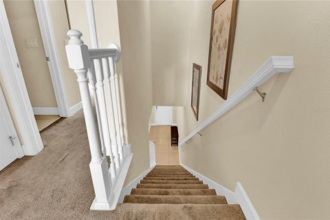 Townhouse in Clermont, Florida 3 bedrooms, 139.45 sq.m. № 1877394 - photo 18