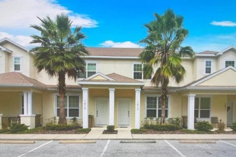 Townhouse in Clermont, Florida 3 bedrooms, 139.45 sq.m. № 1877394 - photo 2