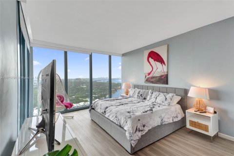 Снять в аренду кондоминиум в Майами, Флорида 2 спальни, 109.07м2, № 1927151 - фото 6