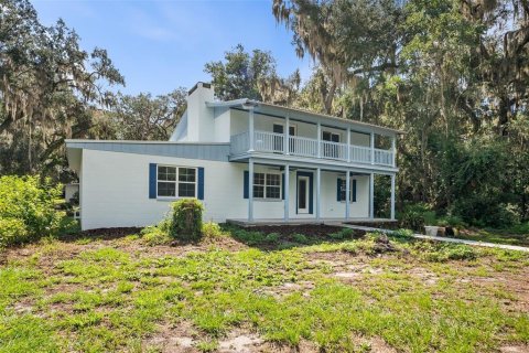 Villa ou maison à vendre à Hawthorne, Floride: 3 chambres, 201.04 m2 № 2321633 - photo 2