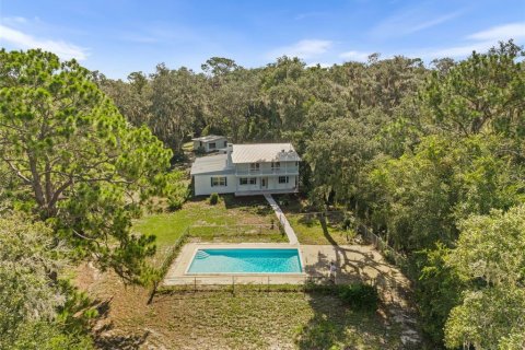 Villa ou maison à vendre à Hawthorne, Floride: 3 chambres, 201.04 m2 № 2321633 - photo 22