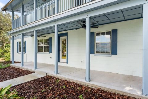 Villa ou maison à vendre à Hawthorne, Floride: 3 chambres, 201.04 m2 № 2321633 - photo 3